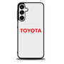 Toyota classic logo Samsung Galaxy A16 5G Case