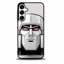 Transformer classic megatron Samsung Galaxy A16 5G Case