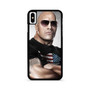 The Rock iPhone X / XS | iPhone XS Max Case The Rock iPhone X / XS | iPhone XS Max Case