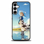Violet evergarden summer Samsung Galaxy A16 5G Case