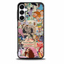 Walt Disney Club Samsung Galaxy A16 5G Case