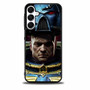 Warhammer 40000 Space Marine Samsung Galaxy A16 5G Case