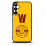 Washington Commanders Foolball Club Samsung Galaxy A16 5G Case