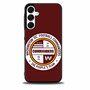 Washington Commanders The Peoples Team Samsung Galaxy A16 5G Case
