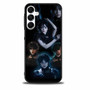 Wednesday collage Samsung Galaxy A16 5G Case