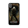 The Witcher 2 Assassins of Kings iPhone X / XS | iPhone XS Max Case