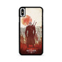 The witcher 3 iPhone X / XS | iPhone XS Max Case The witcher 3 iPhone X / XS | iPhone XS Max Case