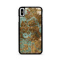 The Witcher map iPhone X / XS | iPhone XS Max Case The Witcher map iPhone X / XS | iPhone XS Max Case