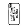 They Are Not Only Books iPhone X / XS | iPhone XS Max Case They Are Not Only Books iPhone X / XS | iPhone XS Max Case