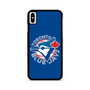 Toronto Blue Jays 2 iPhone X / XS | iPhone XS Max Case