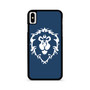 World Of Warcraft Wallhaven iPhone X / XS | iPhone XS Max Case
