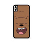 We Bare Bears 12 iPhone X / XS | iPhone XS Max Case We Bare Bears 12 iPhone X / XS | iPhone XS Max Case