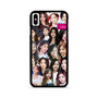 Twice Collage 7 iPhone X / XS | iPhone XS Max Case