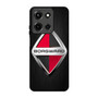 Borgward Logo Motorola moto g 2025 Case