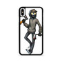 Ticci Toby iPhone X / XS | iPhone XS Max Case Ticci Toby iPhone X / XS | iPhone XS Max Case