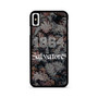 The Vampire Diaries Salvatores 1864 iPhone X / XS | iPhone XS Max Case