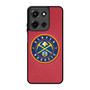 Denver Nuggets Motorola moto g 2025 Case