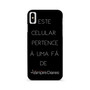 The Vampire Diaries Quotes iPhone X / XS | iPhone XS Max Case