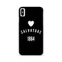 The Vampire Diaries Salvatore 1864 iPhone X / XS | iPhone XS Max Case