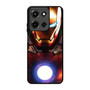 Ironman The Avengers member Motorola moto g 2025 Case