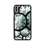 Steins Gate Clock iPhone X / XS | iPhone XS Max Case Steins Gate Clock iPhone X / XS | iPhone XS Max Case
