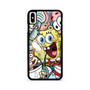 Spongebob Square Pants All Friendship iPhone X / XS | iPhone XS Max Case
