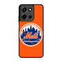 New York Mets Motorola moto g 2025 Case