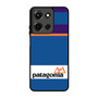Patagonia 2 Motorola moto g 2025 Case