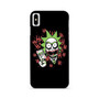 Rick and Morty Joker Style iPhone X / XS | iPhone XS Max Case