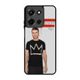 Samurai Jack Enemy Motorola moto g 2025 Case