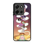 Star vs the Forces of Evil Show Motorola moto g 2025 Case