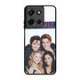 Riverdale Cast 2 Motorola moto g 2025 Case