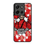 La Casa De Papel 10 Motorola moto g 2025 Case