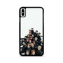 NCT kpop black on black iPhone X / XS | iPhone XS Max Case