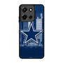 Cowboys 10 Motorola moto g 2025 Case