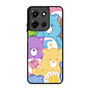 Care Bears Wonder Cloud 3 Motorola moto g 2025 Case