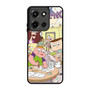 Clarence show Motorola moto g 2025 Case