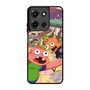 Clarence Motorola moto g 2025 Case