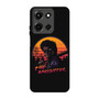 Stranger Things The Babysister Motorola moto g 2025 Case
