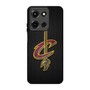 Cleveland Cavaliers 5 Motorola moto g 2025 Case
