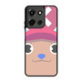 One Piece Chopper Face Motorola moto g 2025 Case