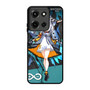 Ptilopsis Arknights Motorola moto g 2025 Case