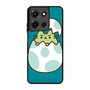 Pusheen Dino Egg Motorola moto g 2025 Case