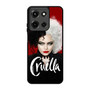 Cruella 2 Motorola moto g 2025 Case