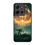 Elden Ring Motorola moto g 2025 Case