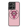 Invincible Atom Eve Motorola moto g 2025 Case