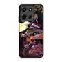 Demon Slayer All Hashira Motorola moto g 2025 Case