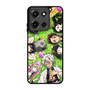 Demon Slayer Hashiras Motorola moto g 2025 Case