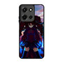 Fate Stay Night Rin Motorola moto g 2025 Case