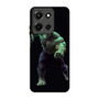 Hulk Motorola moto g 2025 Case
